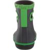 imageBOGS UnisexChild Kids Skipper Ii Rain Boot SolidNavyGreen