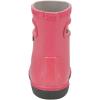 imageBOGS UnisexChild Kids Skipper Ii Rain BootPink