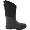 imageBOGS Womens NeoClassic Boot RainAdjustable Calf  Black