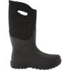 imageBOGS Womens NeoClassic Boot RainLeopard Print  Black