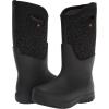 imageBOGS Womens NeoClassic Boot RainLeopard Print  Black