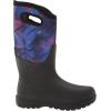 imageBOGS Womens NeoClassic Boot RainOil Twist Print  Black