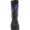 imageBOGS Womens NeoClassic Boot RainOil Twist Print  Black
