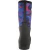 imageBOGS Womens NeoClassic Boot RainOil Twist Print  Black