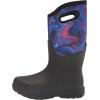 imageBOGS Womens NeoClassic Boot RainOil Twist Print  Black