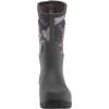 imageBOGS Womens NeoClassic Boot RainOil Twist Print  Gray