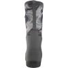imageBOGS Womens NeoClassic Boot RainOil Twist Print  Gray