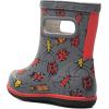 imageBogs UnisexChild Kids Skipper Ii Rain Boot Bugs