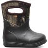 imageBOGS UnisexChild Baby Classic Snow BootMossy Oak