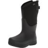 Adjustable Calf - Black