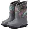 imageBOGS York Star Heart ToddlerLittle KidBig KidGray Multi