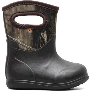 imageBOGS UnisexChild Baby Classic Snow BootMossy Oak