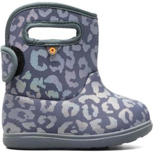 imageBOGS UnisexChild Baby Ii Snow BootMisty Grey