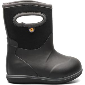 imageBOGS UnisexChild Kids Baby Classic Boot Rain