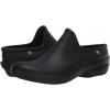 imageBOGS Womens Patch Clog GardenBlack