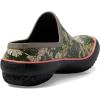 imageBOGS Womens Patch Clog GardenTaupe Multi