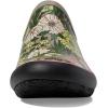 imageBOGS Womens Patch Clog GardenTaupe Multi