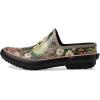 imageBOGS Womens Patch Clog GardenTaupe Multi