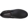 imageBOGS Womens Patch Slip on Garden ClogBlack