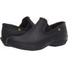 imageBOGS Womens Patch Slip on Garden ClogBlack