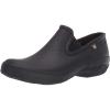 imageBOGS Womens Patch Slip on Garden ClogBlack