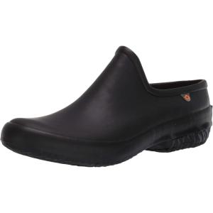 imageBOGS Womens Patch Clog GardenBlack