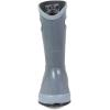 imageBOGS Rainboot Solid Kids ToddlerYouth BootGrey