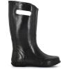 imageBOGS Rainboot Solid Kids ToddlerYouth BootBlack