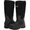 imageBOGS 17quot Workman Composite Safety ToeBlack
