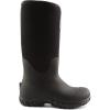 imageBOGS Mens Workman 17inch Rainboot Rain BootBlack