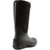 imageBOGS Mens Workman 17inch Rainboot Rain BootBlack