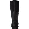 imageBogs Mens Forge Steel Toe Waterproof Rubber Work Rain BootsBlack