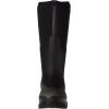 imageBogs Mens Forge Steel Toe Waterproof Rubber Work Rain BootsBlack