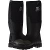 imageBogs Mens Forge Steel Toe Waterproof Rubber Work Rain BootsBlack