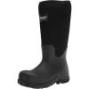 imageBOGS 17quot Workman Composite Safety ToeBlack