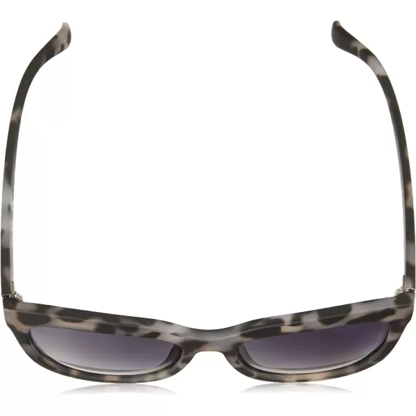Circus NY Women's Cc483 Oversized Cat Eye Sunglasses with Uv400 Protection. Trendy Gifts for Her, 57 Mm
