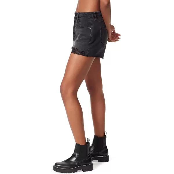 Circus NY Women's Denim 3.5" Inseam Short