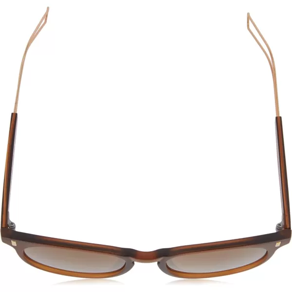 Circus by Sam Edelman CC235 Fun UV Protective Women's Round Sunglasses. Trend-Right Gifts for Women, 56 mm