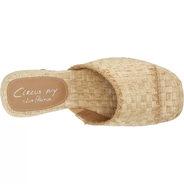 CIRCUS NY BY SAM EDELMAN Women's Ilyse Heeled Sandal
