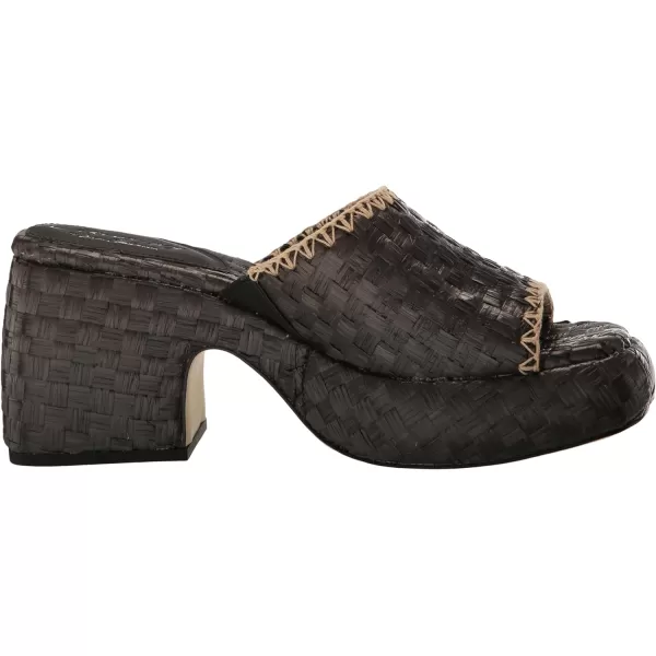 CIRCUS NY BY SAM EDELMAN Women's Ilyse Heeled Sandal