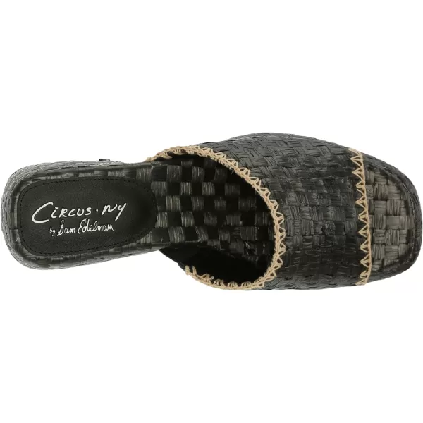 CIRCUS NY BY SAM EDELMAN Women's Ilyse Heeled Sandal