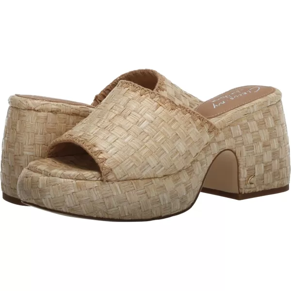 CIRCUS NY BY SAM EDELMAN Women's Ilyse Heeled Sandal