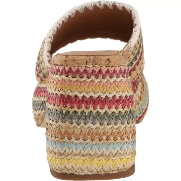 CIRCUS NY BY SAM EDELMAN Women's Ilyse Heeled Sandal