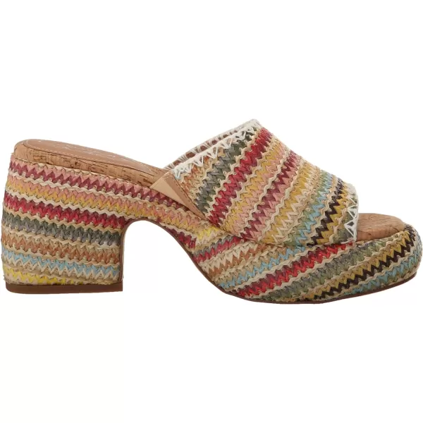 CIRCUS NY BY SAM EDELMAN Women's Ilyse Heeled Sandal