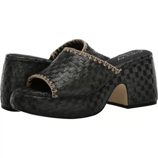 CIRCUS NY BY SAM EDELMAN Women's Ilyse Heeled Sandal