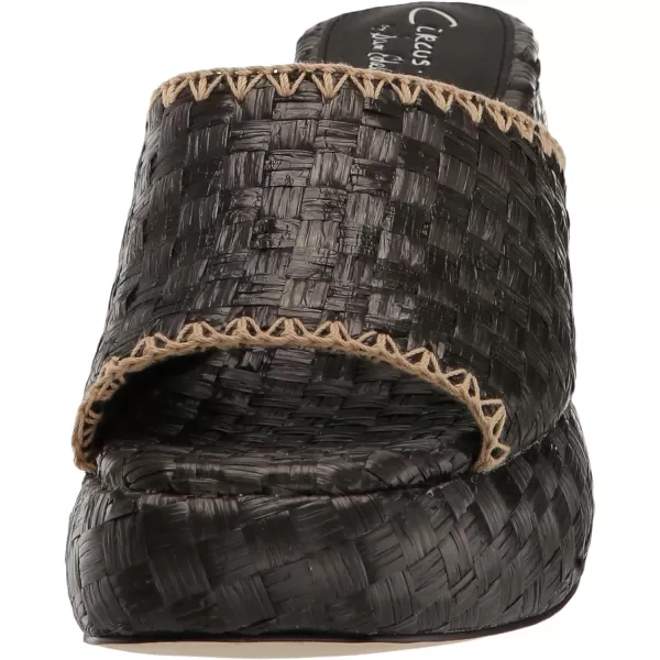 CIRCUS NY BY SAM EDELMAN Women's Ilyse Heeled Sandal
