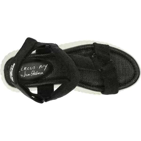 CIRCUS NY BY SAM EDELMAN Women's Venus Wedge Sandal