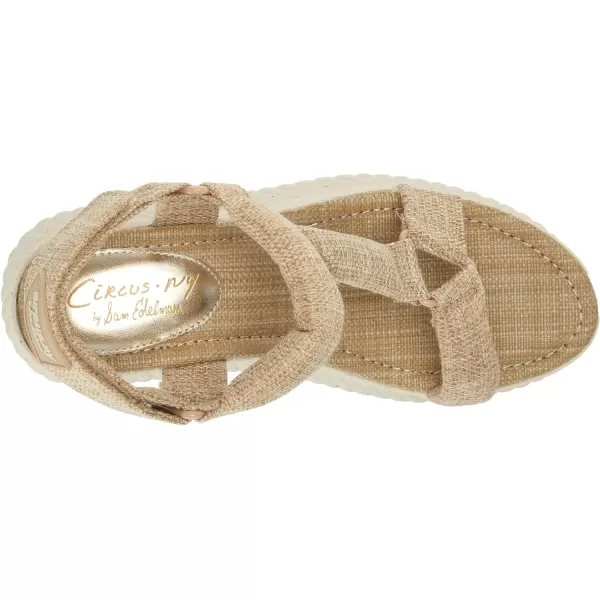 CIRCUS NY BY SAM EDELMAN Women's Venus Wedge Sandal