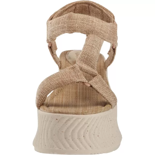 CIRCUS NY BY SAM EDELMAN Women's Venus Wedge Sandal