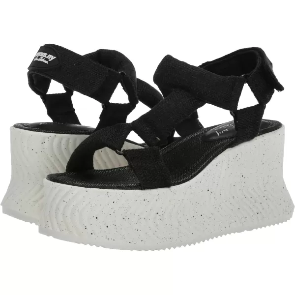 CIRCUS NY BY SAM EDELMAN Women's Venus Wedge Sandal